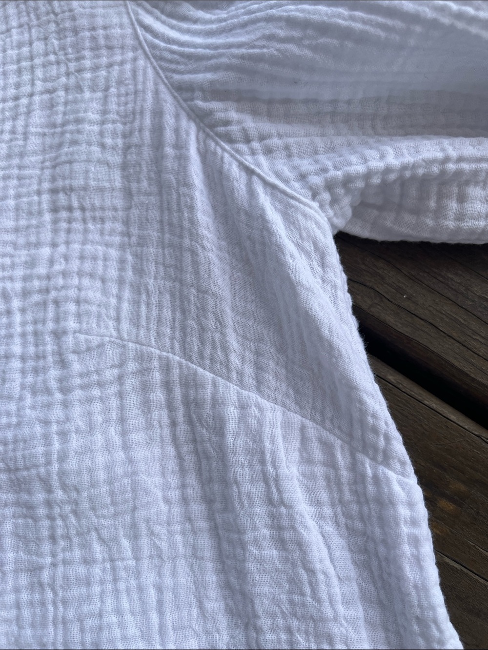 J. Jill XL Tall Top - Picture 6 of 13